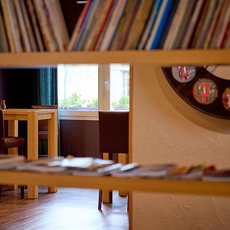 Logis L'Ermitage Hotel & Restaurant Saulges المظهر الخارجي الصورة